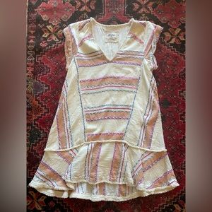 Anthropologie Dress